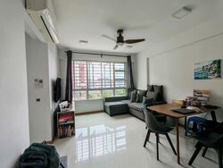 Blk 430A Bedok North Woods (Bedok), HDB 3 Rooms #573177781
